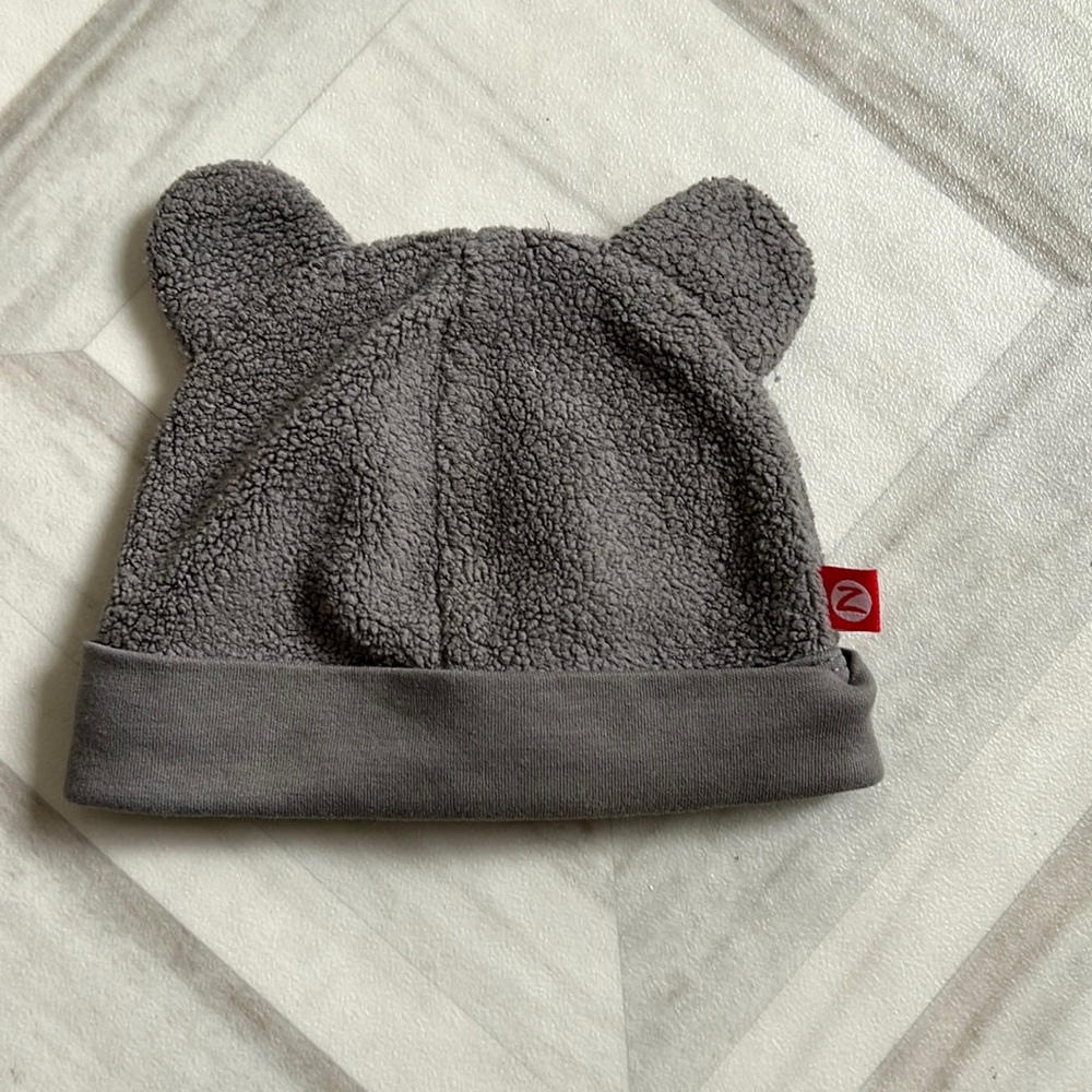 Baby hat